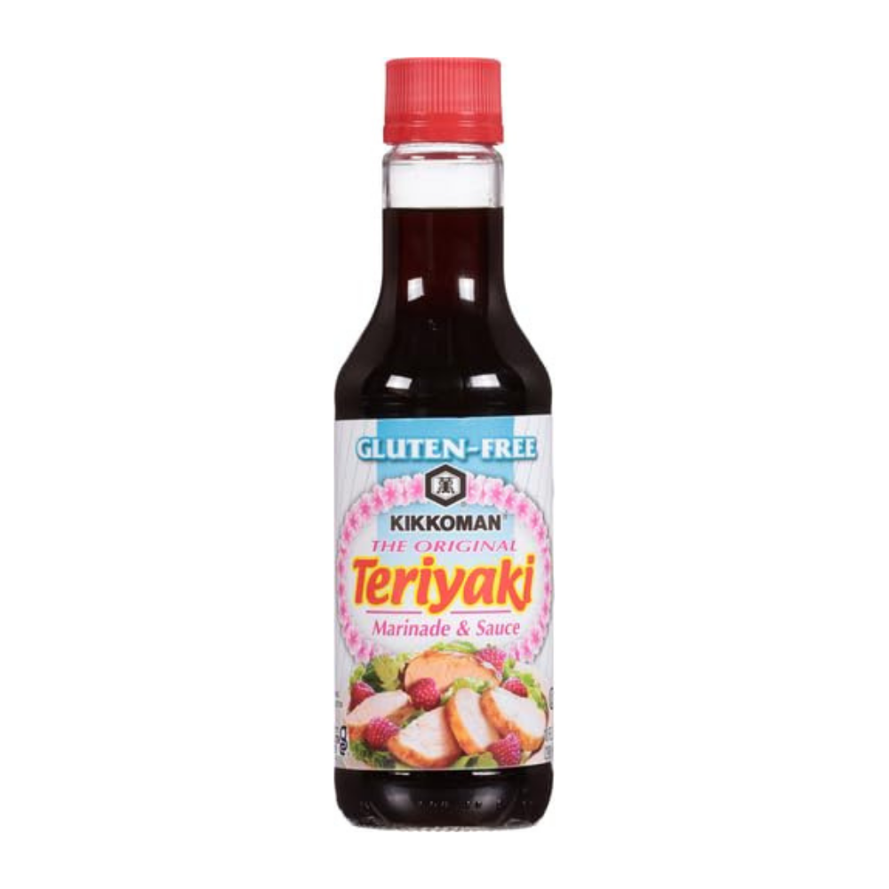 teriyaki sauce